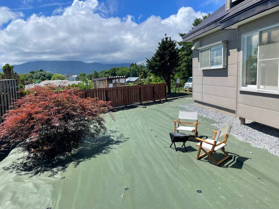 田名部字下川売物件