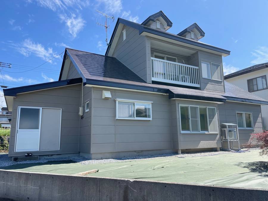 田名部字下川売物件