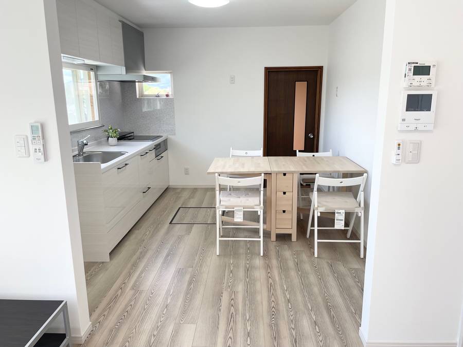 田名部字下川売物件