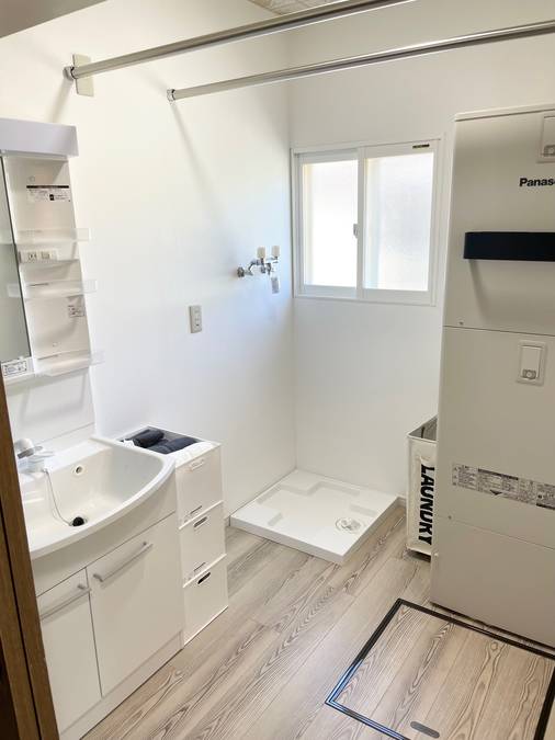 田名部字下川売物件