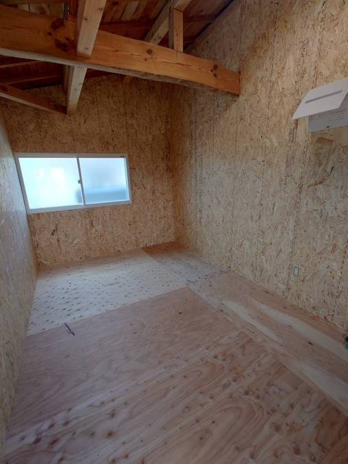 田名部字下川売物件