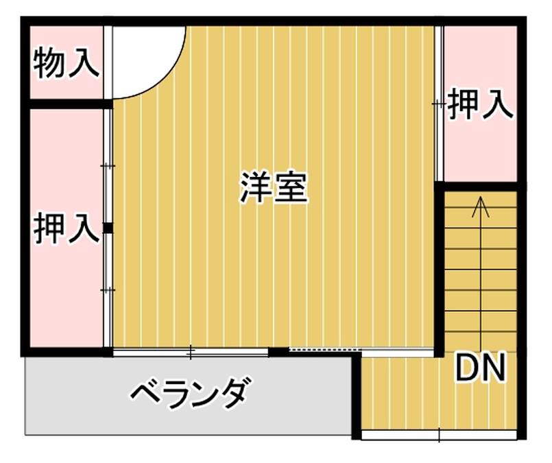 田名部字下川売物件