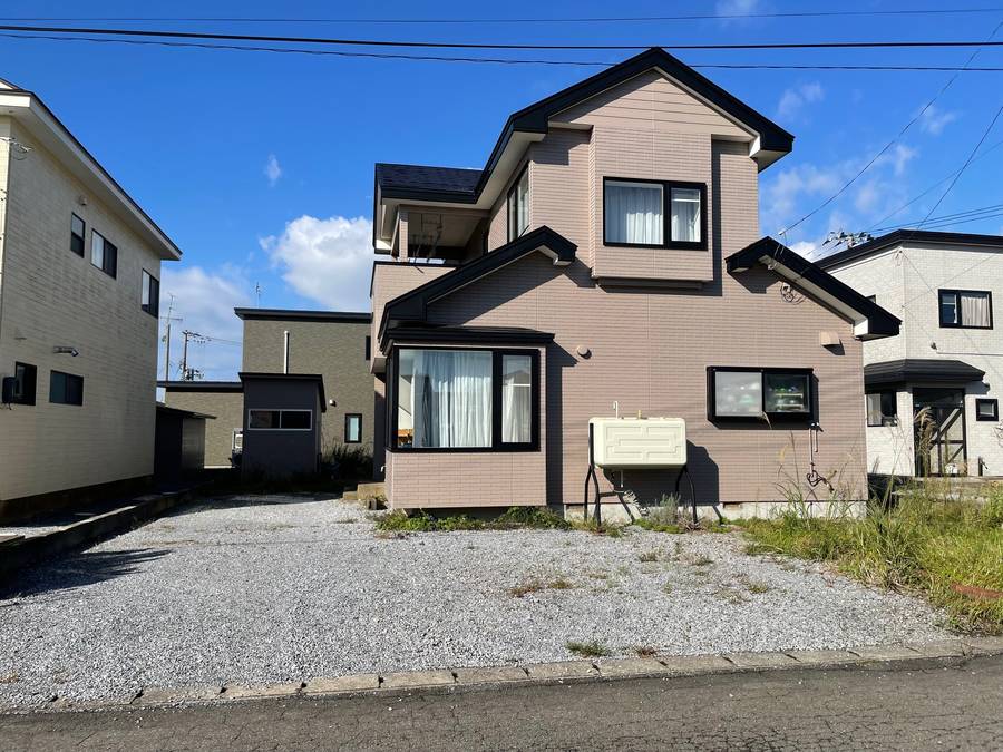 苫生町二丁目売物件②