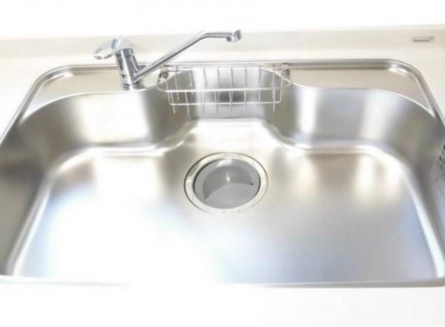 山田町売物件②