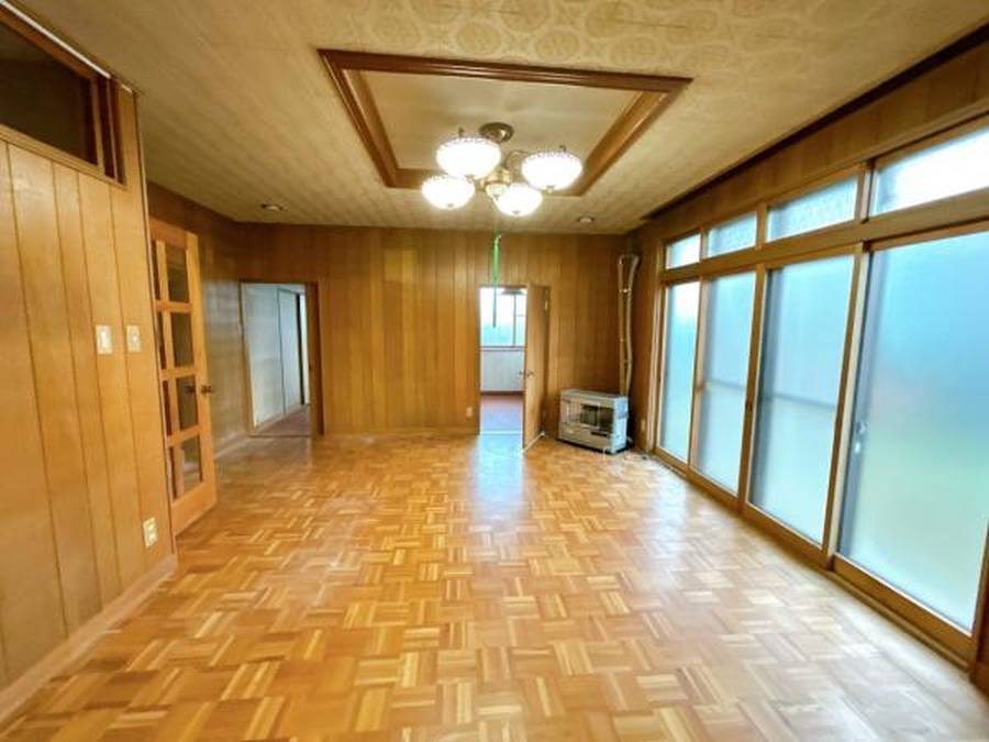 山田町売物件②