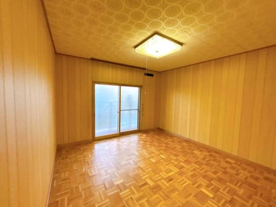 山田町売物件②