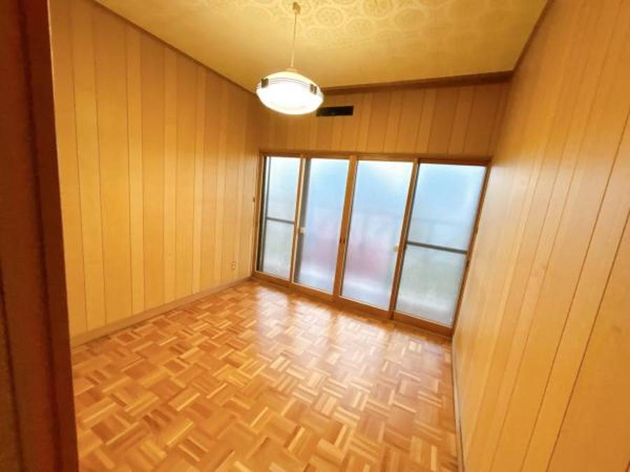 山田町売物件②