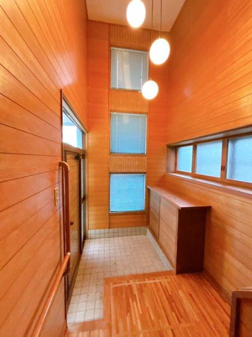 山田町売物件②