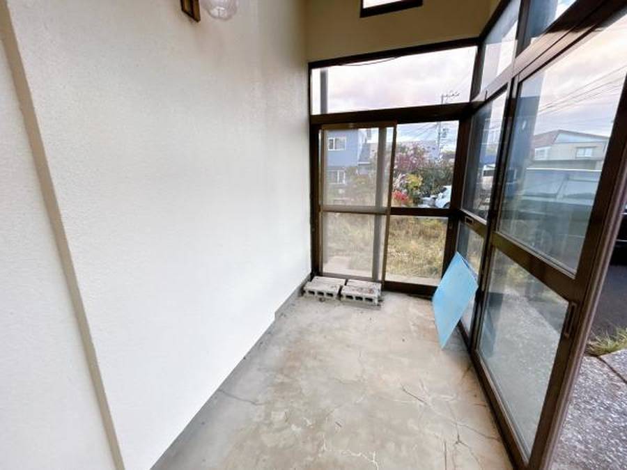 山田町売物件②