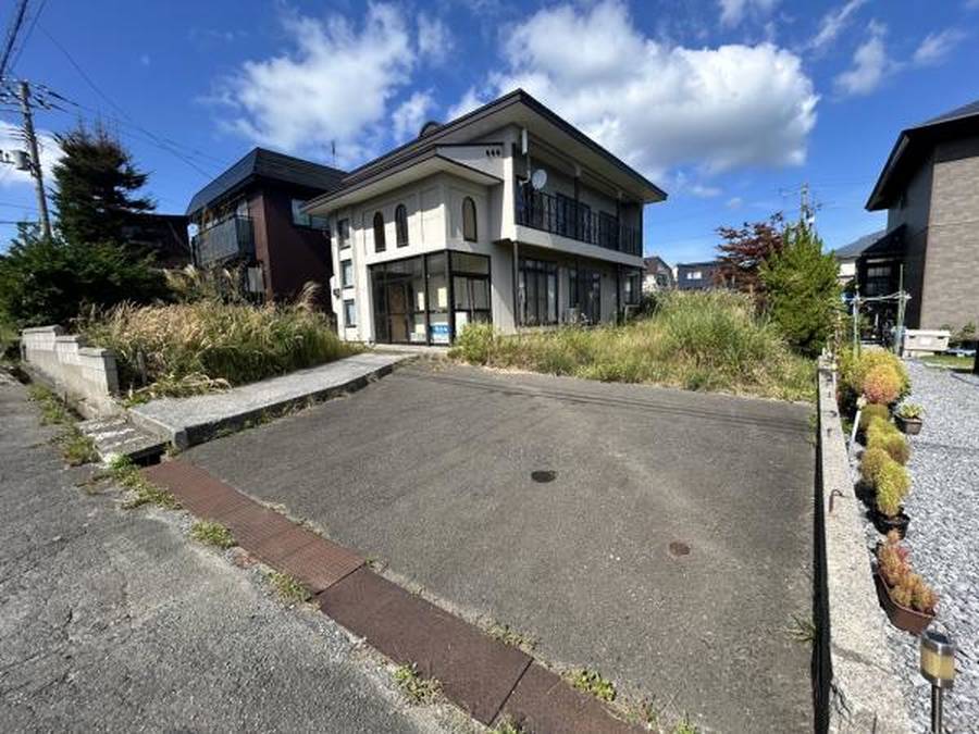 山田町売物件②