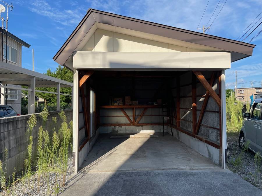 小川町二丁目売物件