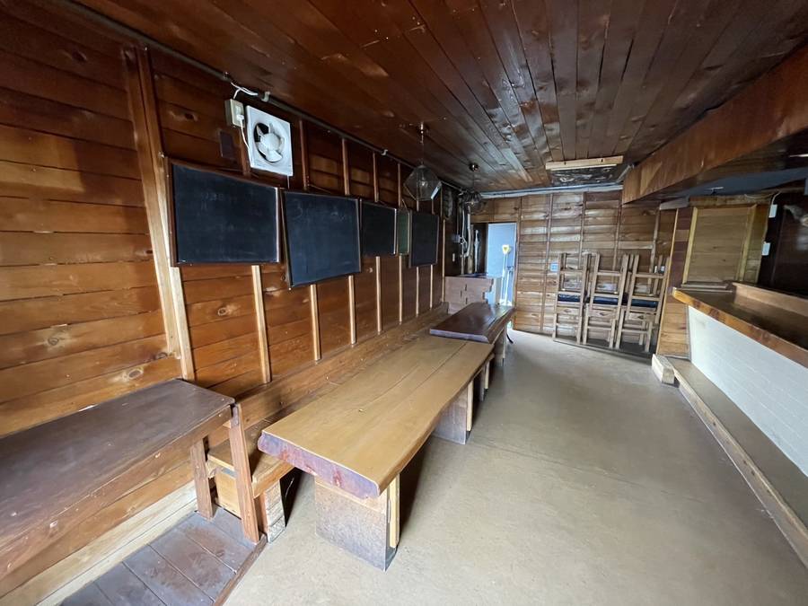 田名部町売店舗