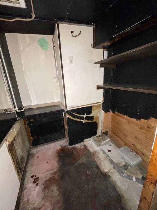 田名部町売店舗