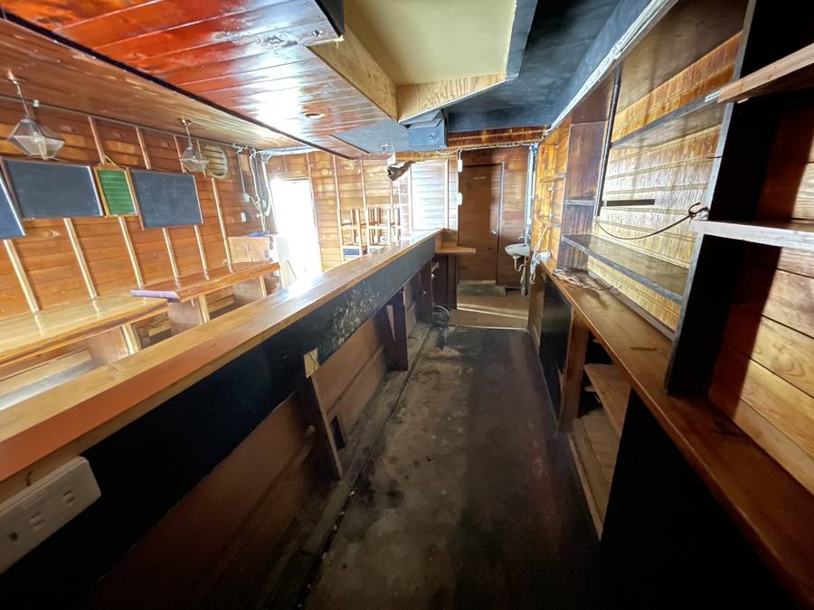 田名部町売店舗