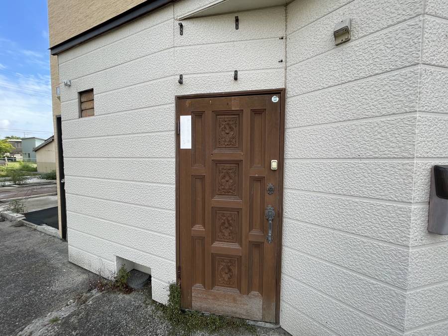 田名部町売店舗