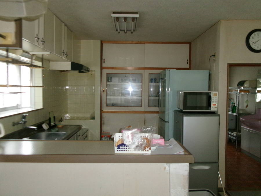 大畑町兎沢中古　NO,5