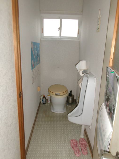 大畑町兎沢中古　NO,5