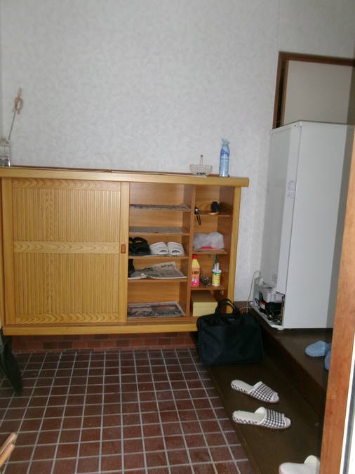 大畑町兎沢中古　NO,5