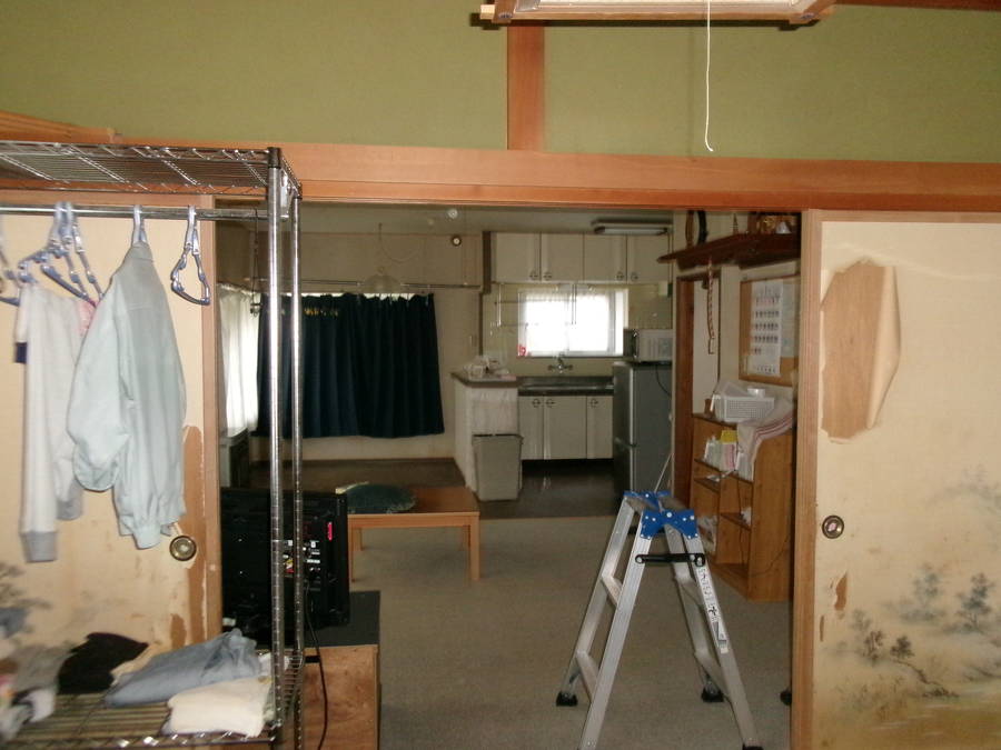 大畑町兎沢中古　NO,5