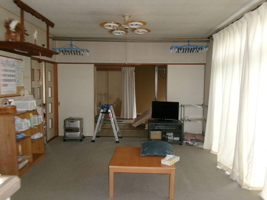 大畑町兎沢中古　NO,5