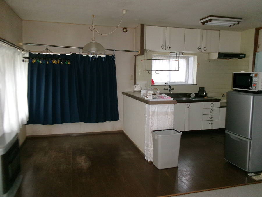 大畑町兎沢中古　NO,5