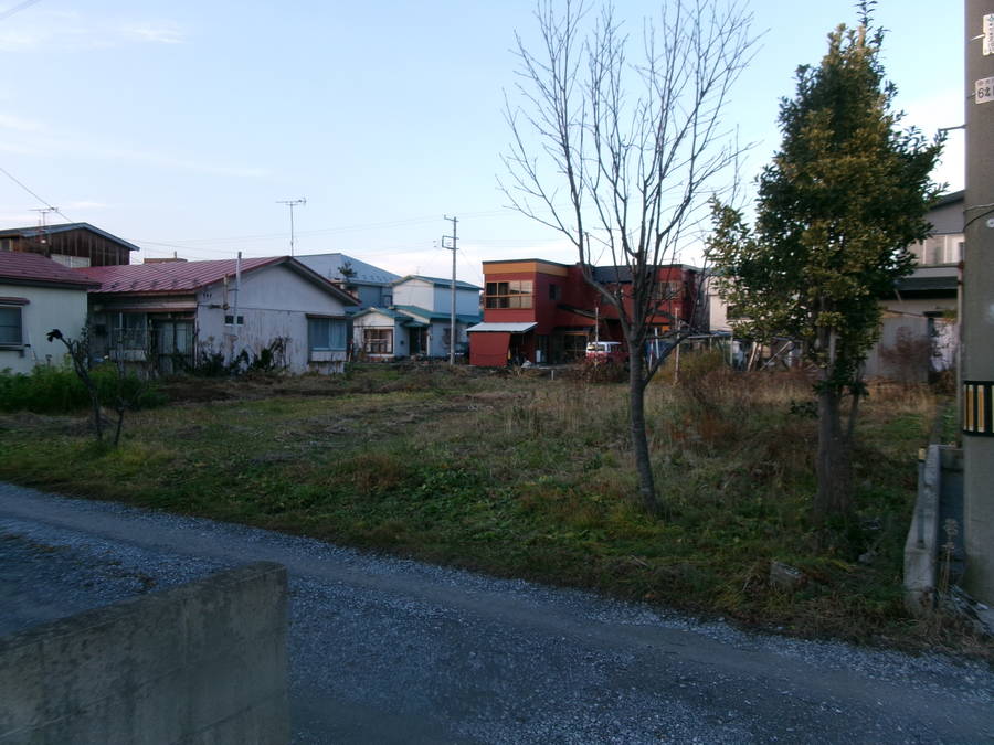 海老川町売地　No,5