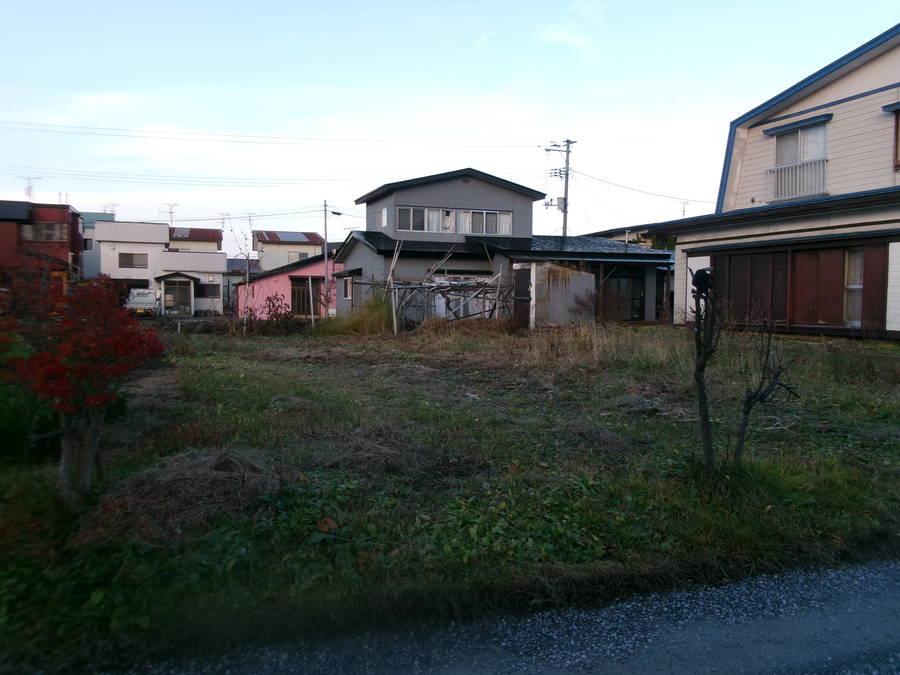 海老川町売地　No,5