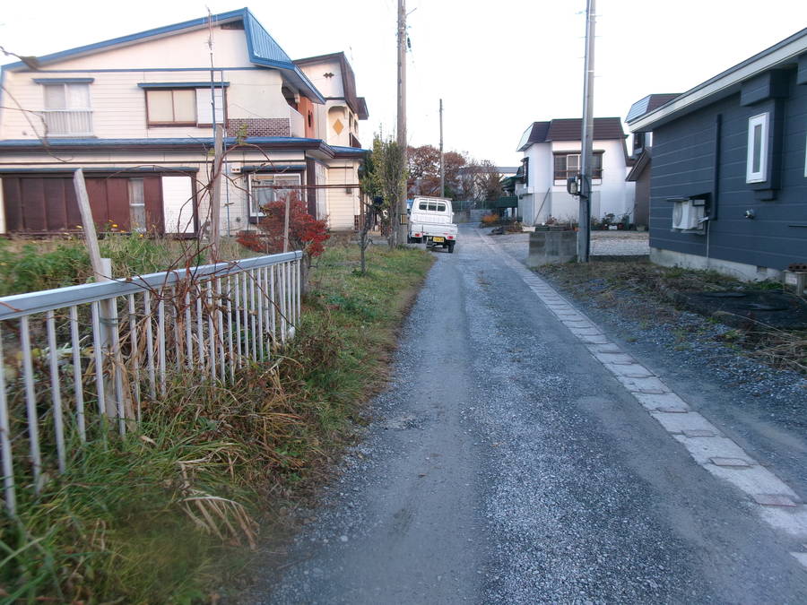 海老川町売地　No,5