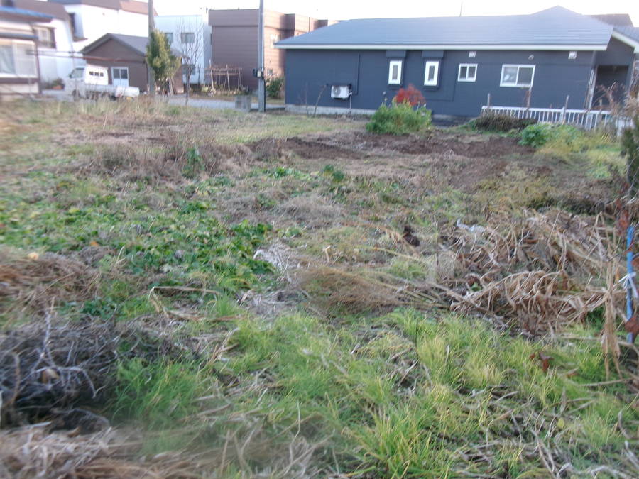 海老川町売地　No,5