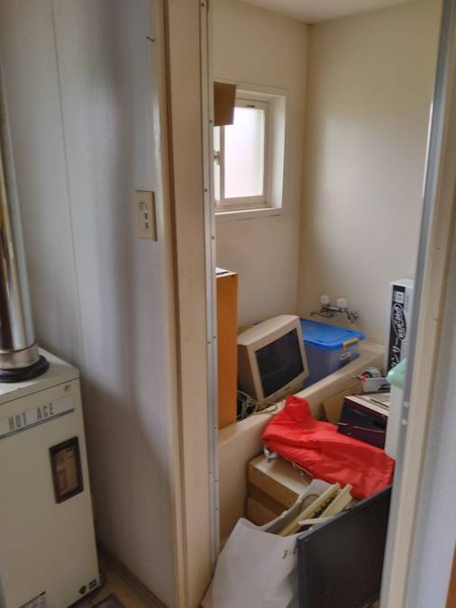 大曲売り物件　N0.4