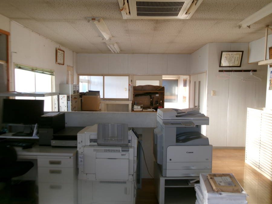 大曲売り物件　N0.4