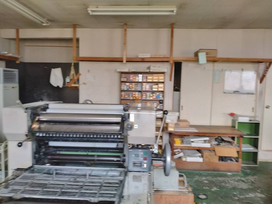 大曲売り物件　N0.4