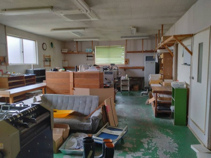 大曲売り物件　N0.4