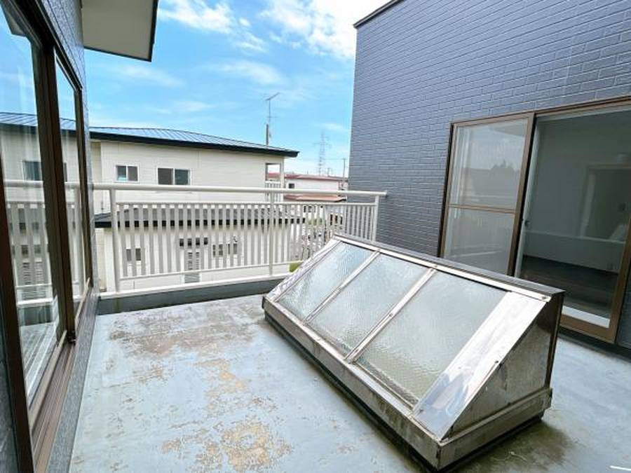 金曲三丁目中古住宅