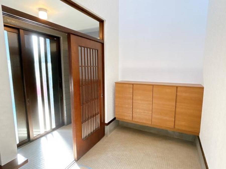 金曲三丁目中古住宅