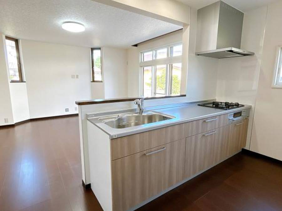 金曲三丁目中古住宅