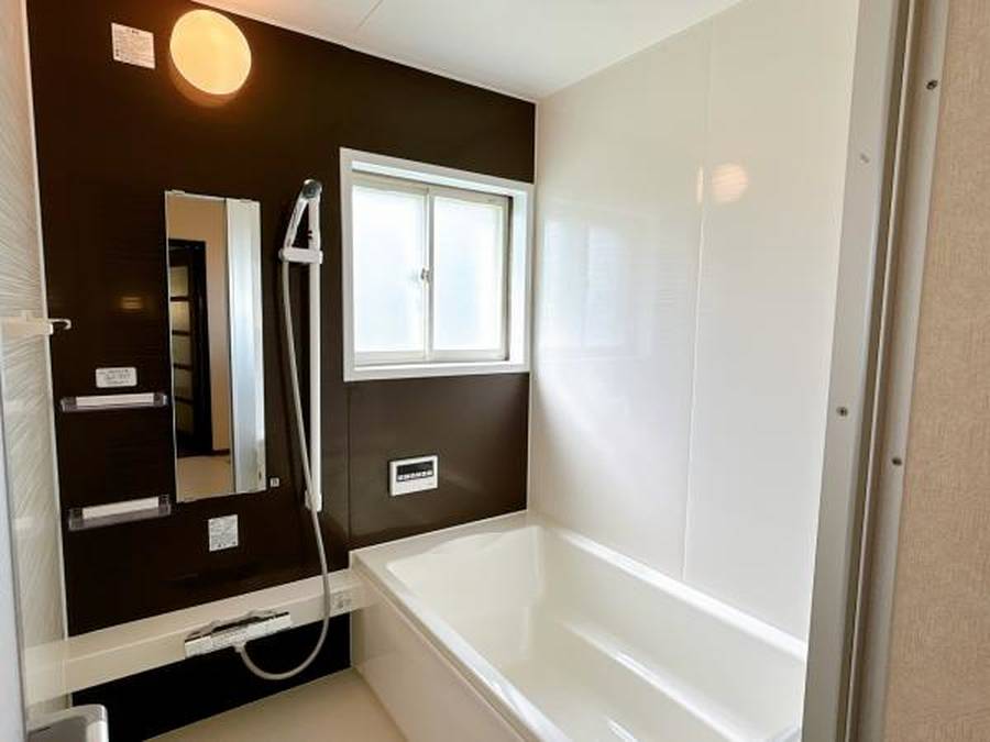 山田町戸建中古住宅