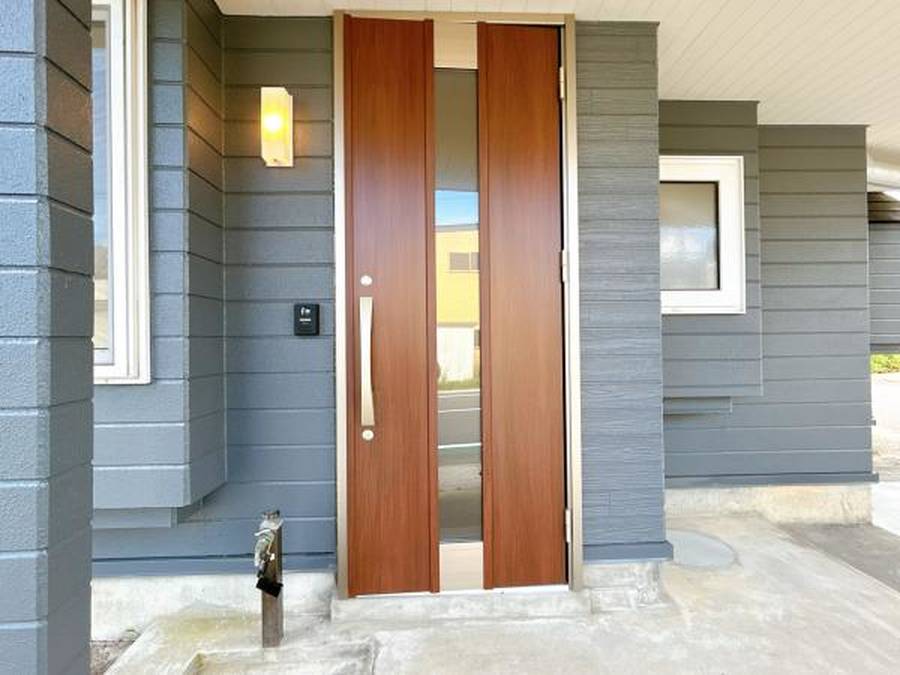 山田町戸建中古住宅