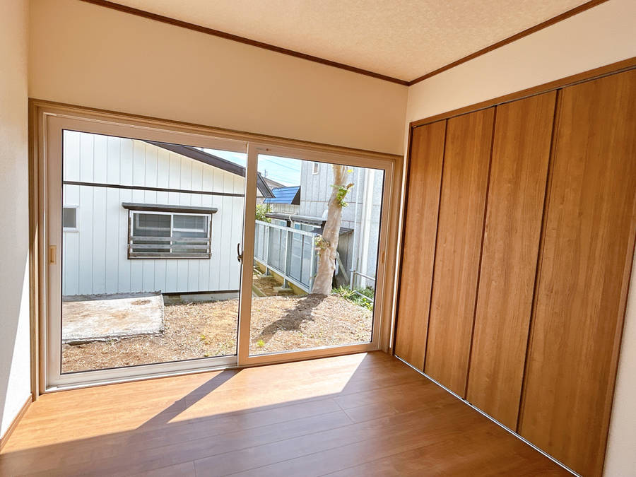 山田町戸建中古住宅