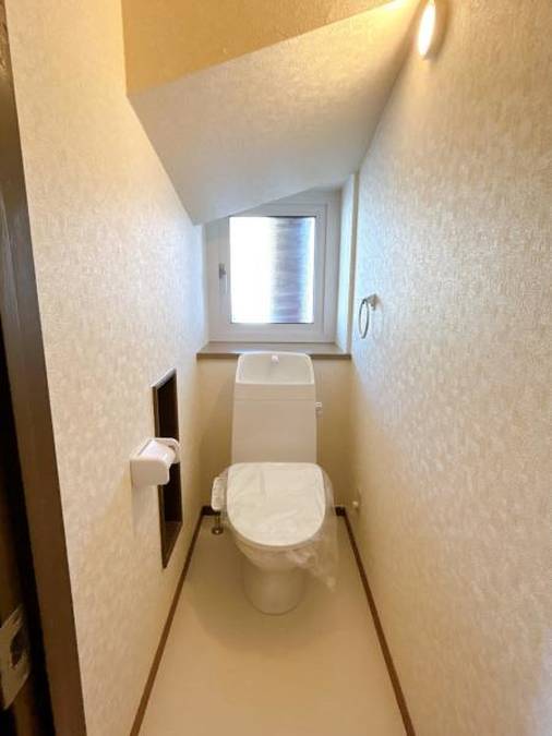 山田町戸建中古住宅