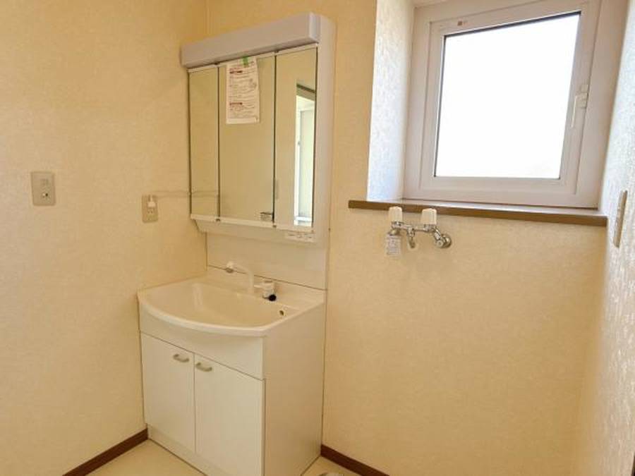 山田町戸建中古住宅