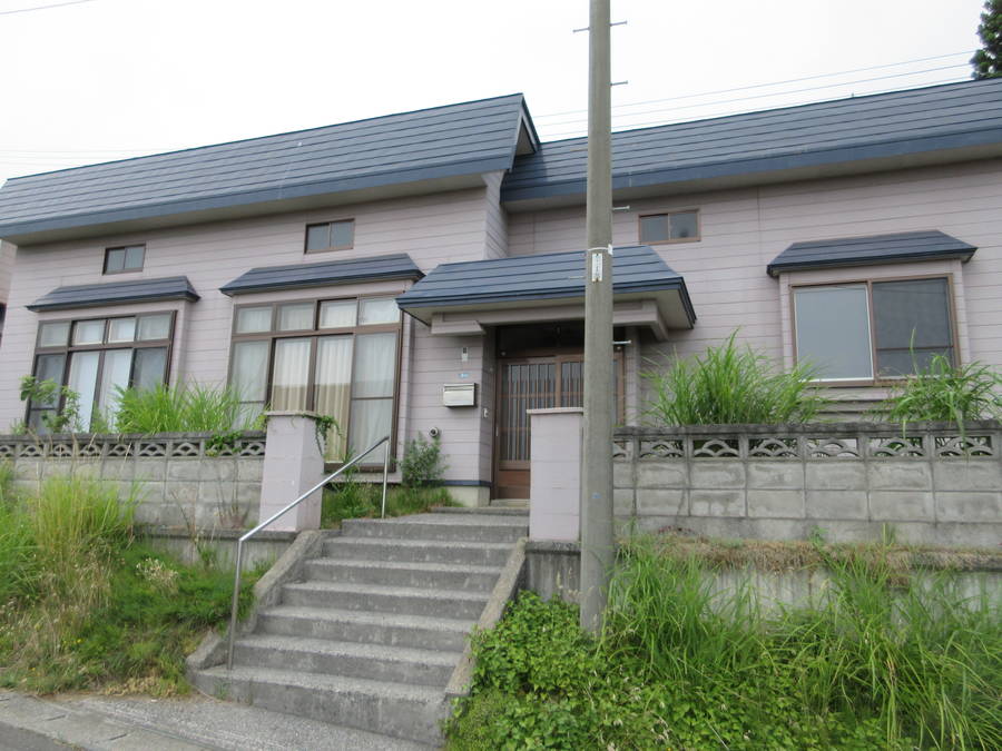 川守町中古住宅