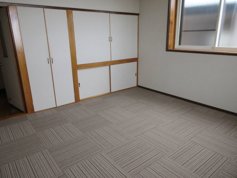 川守町中古住宅