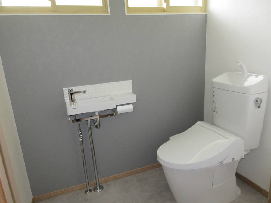 川守町中古住宅