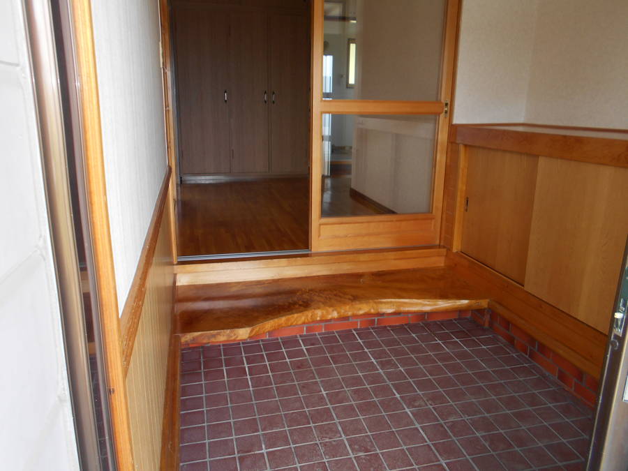 川守町中古住宅