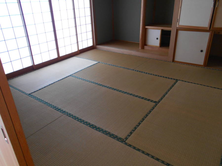 川守町中古住宅