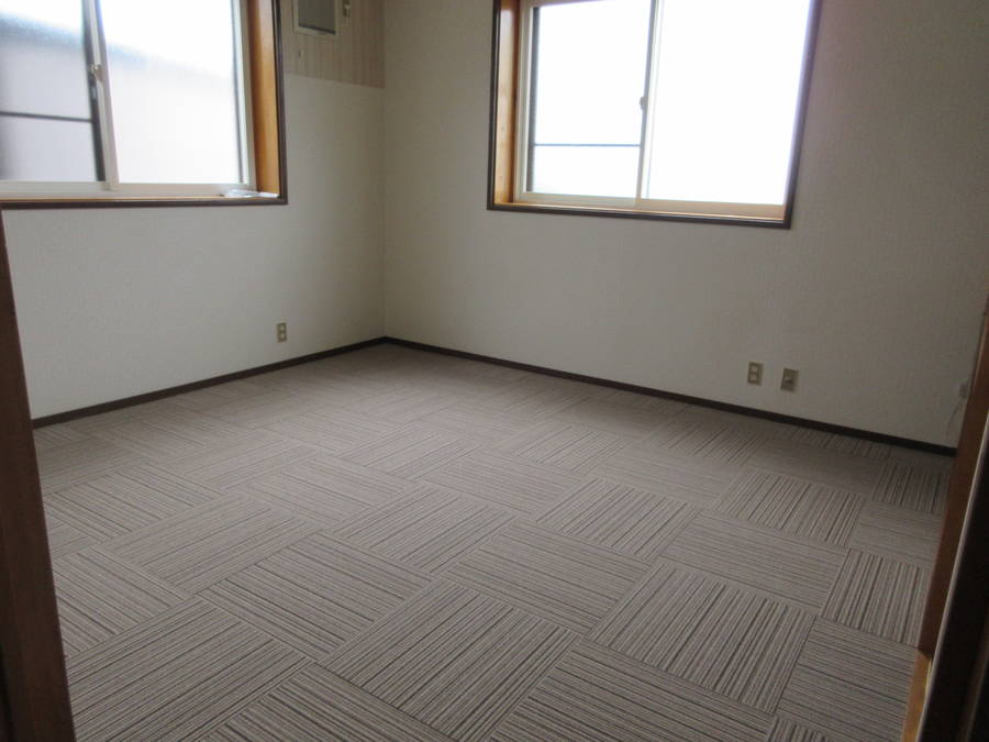 川守町中古住宅