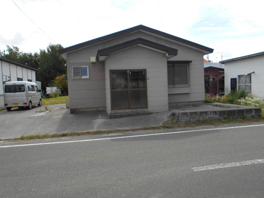 金曲三丁目売物件