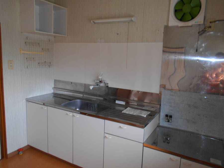 金曲三丁目売物件