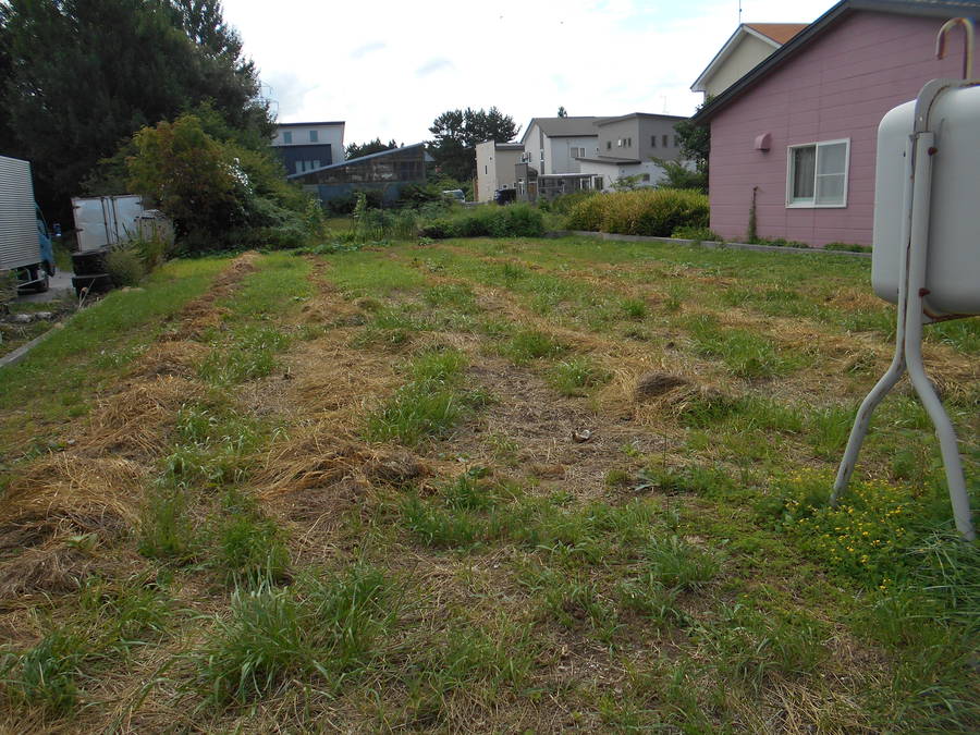 金曲三丁目売物件